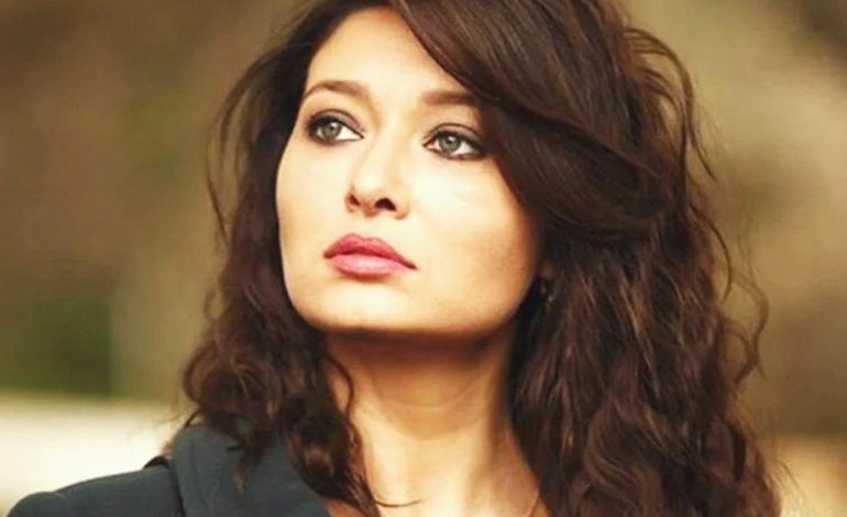 Nurgül Yeşilçay bakanlığa seslendi: Böyle bir şey var mı? Öyleyse dışarı çıkmam