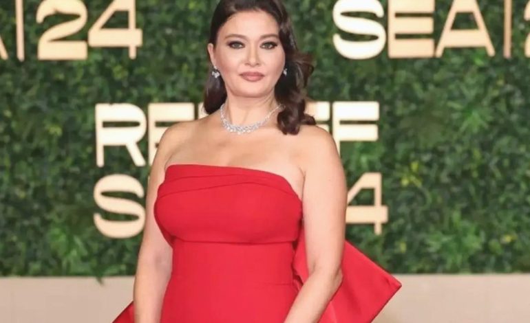 Nurgül Yeşilçay ve sevgilisi İstanbul’u terk ediyor