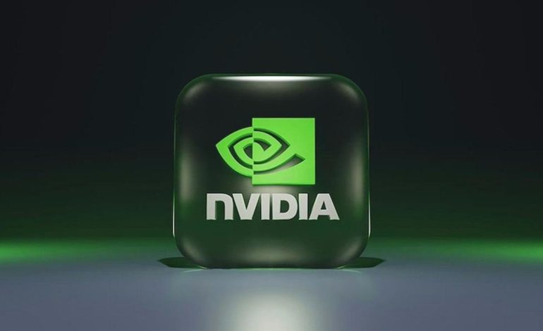 Nvidia hisselerine Trump rallisi