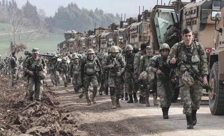 O zaman 260 Mehmetçik boş yere mi şehit oldu