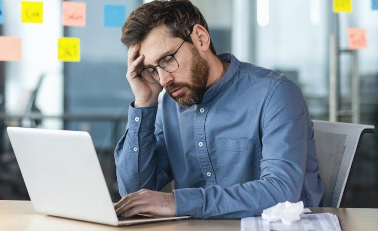 Ofis çalışanları dikkat: Günde sadece 5 dakika yeterli!
