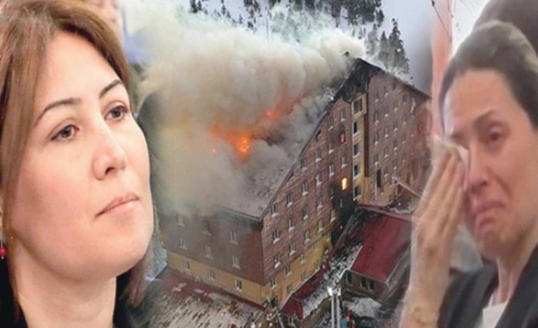 Oğlunun ölümüne ağlayan anneye vicdansız uyarı: Ağlamayın Vali bey üzülüyor!