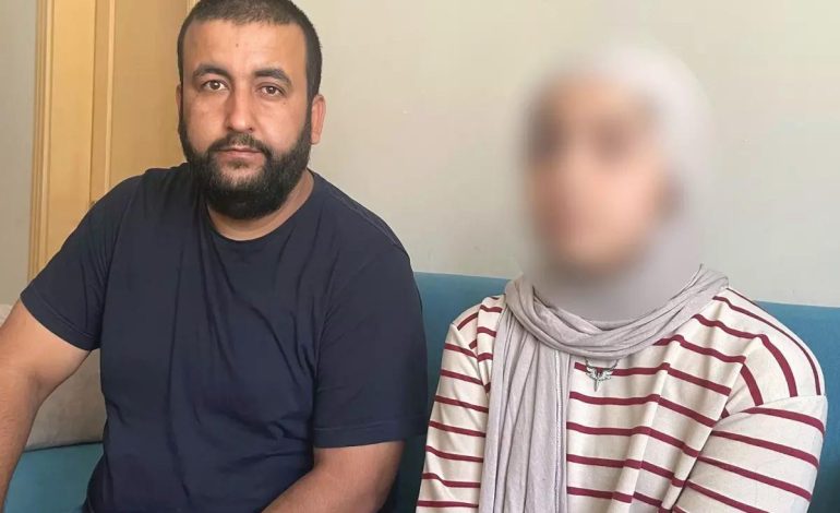 Öğretmenden tesettürlü öğrencisine skandal ifade: Önüne dön karabaş