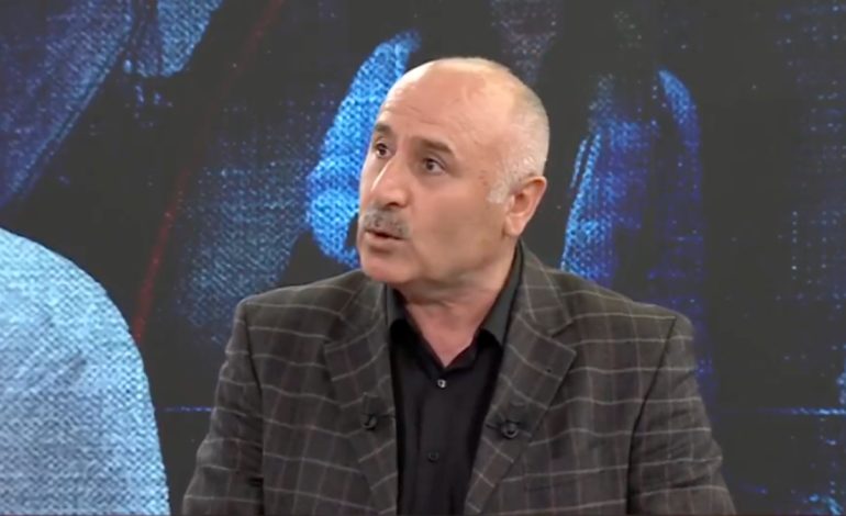 Oğuz Murat Aci’nin babasından tazminatı kabul eden gelinine sert sözler