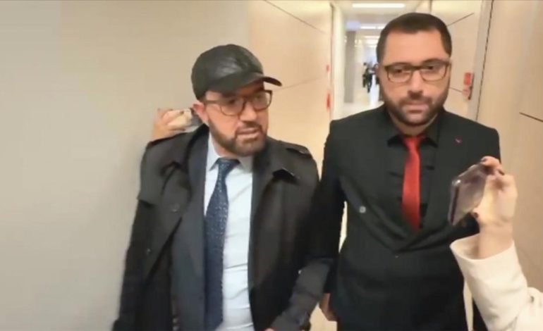 Oğuz Murat Aci’nin eşine ödemeyi Bülent Cihantimur’un yaptığı ortaya çıktı