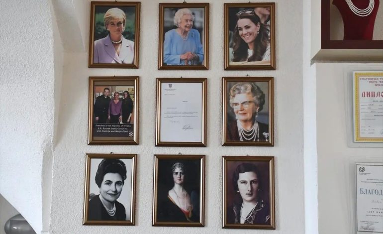 Ohri’nin İncileri: Aile Geleneği