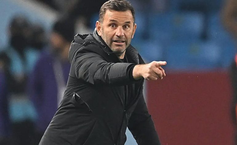 Okan Buruk’tan eski öğrencisine telefon: Galatasaray’a gel
