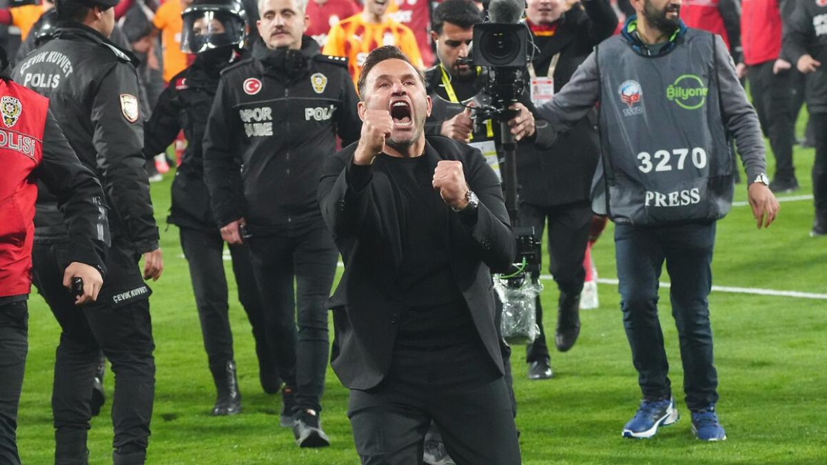 Okan Buruk’un ağabeyinden çarpıcı sözler! Fenerbahçe hırslandırdı