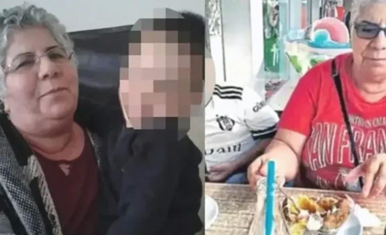 Öldüren kumpir için 20 yıl hapis istemi