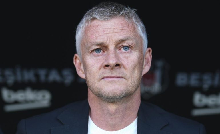 Ole Gunnar Solskjaer: En önemli odağımız üçüncü olmak