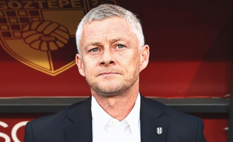 Ole Gunnar Solskjaer, Mircea Lucescu’dan sonra ilk peşinde!