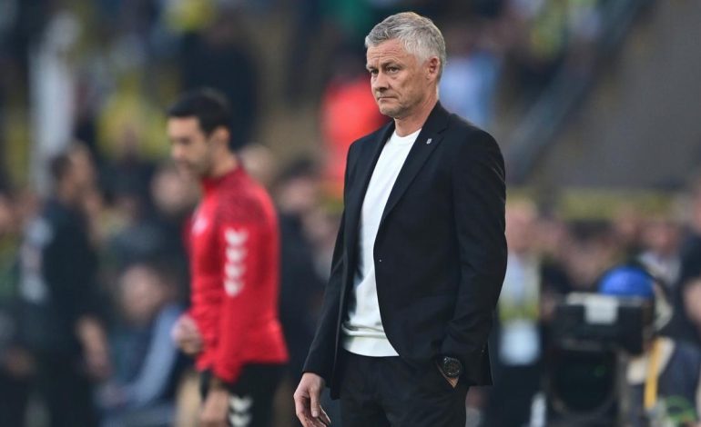 Ole Gunnar Solskjaer, tüm derbileri kazandı