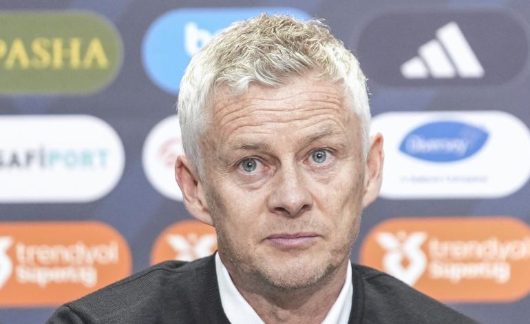 Ole Gunnar Solskjaer: Umarım Jose’nin kötü gecelerinden biri olur