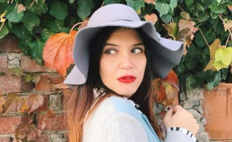 Ölümle tehdit etti! Oyuncu Feyza Civelek hakkında soruşturma