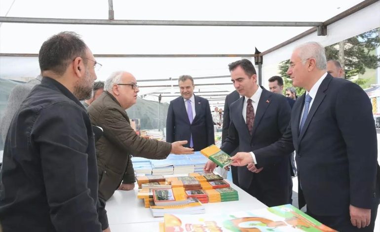 Ombudsman Mehmet Akarca Bitlis’te
