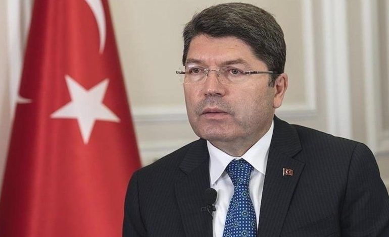 Önder için yapılan çirkin paylaşıma Bakanlık soruşturma başlattı