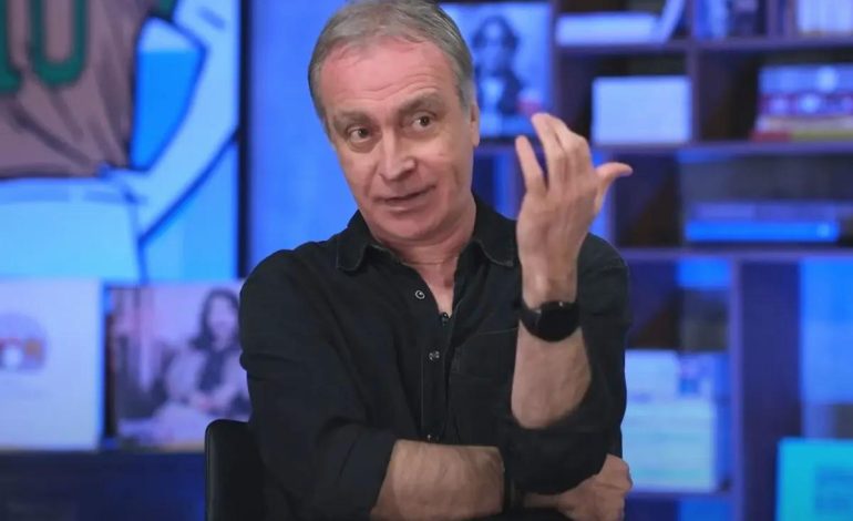 Önder Özen, Manchester City’den yaptığı ancak Beşiktaş’ın istemediği transferi ilk kez açıkladı