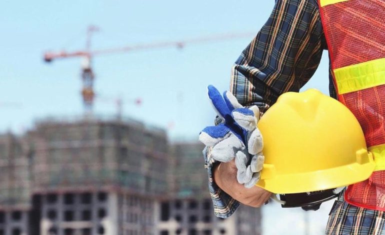 Onlar geleceği göremeyecekler! 13 yılda 2 bin 728 genç işçi öldü