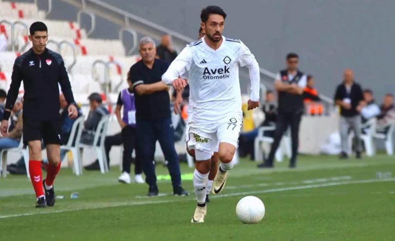 Onur Efe, Altay’ın Umudu