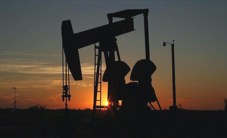 OPEC+ üyesi 8 ülke haziran ayında petrol üretim sınırını artıracak