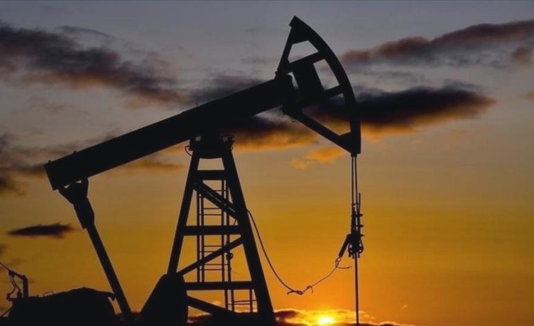 OPEC’in ham petrol üretimi günlük 62 bin varil azaldı