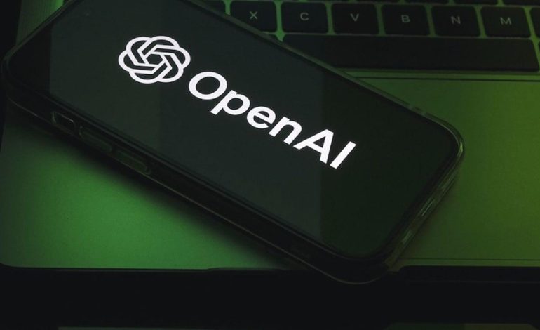 OpenAI’dan dudak uçuklatan satın alma: Akıllı telefonlara rakip cihaz geliyor