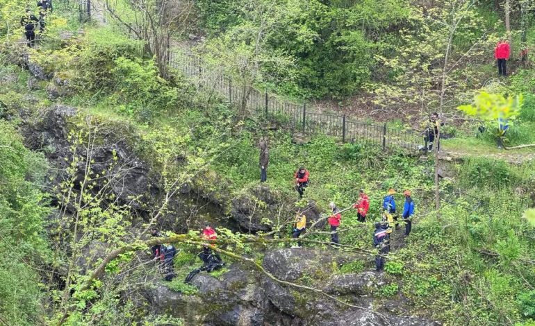 Ordu’da Kayıp İhbarı: Süleyman Erdoğan ve Gizem Sinanoğlu için Arama Çalışmaları Başlatıldı