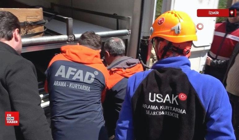 Ordu’da kayıp olan 2’nci şahsın da cansız bedeni suda bulundu