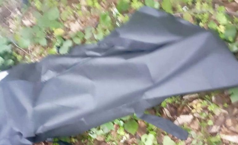 Ordu’da kayıp olan görme engelli kişi ölü bulundu
