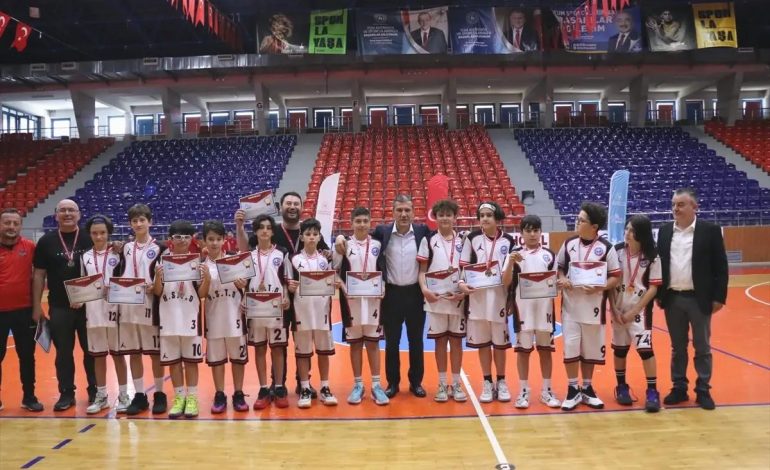 Ordu’da Yarı Finaller Sona Erdi