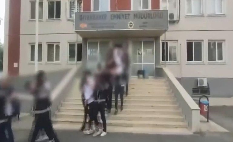 Organize suç örgütüne operasyon; 19 tutuklama