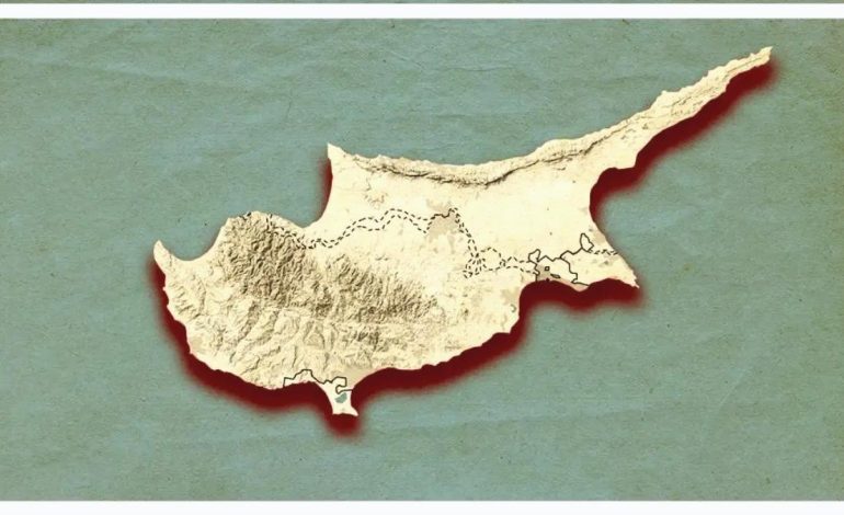Orta Asya Ülkeleri’nin Kıbrıs Kararı Türkiye’yi Üzdü