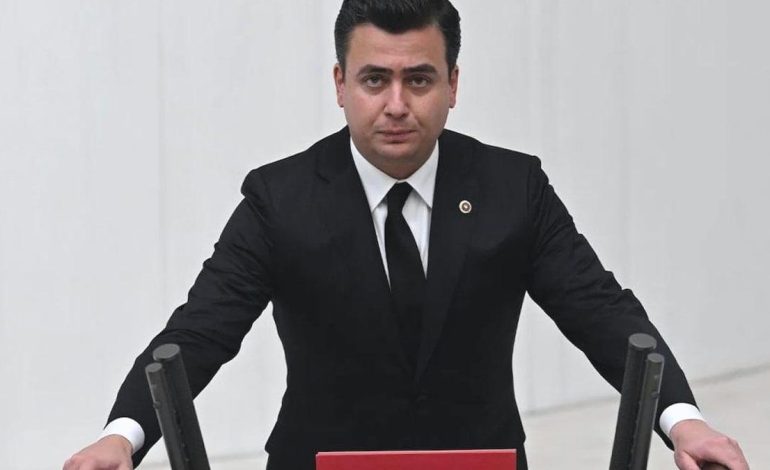 Osman Gökçek, Mansur Yavaş hakkında suç duyurusunda bulundu