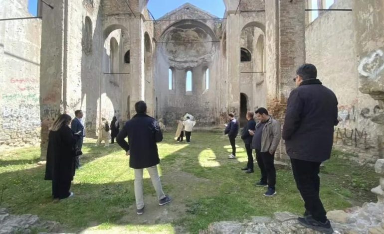 Osmaneli, Basın Mensuplarını Ağırladı