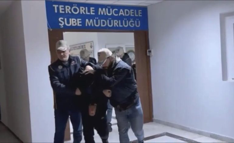 Osmaniye’de FETÖ Operasyonu: 1 Tutuklama