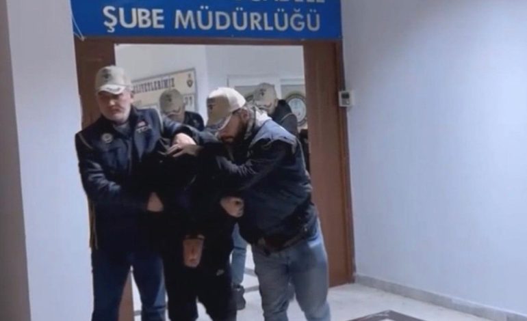 Osmaniye’de FETÖ operasyonu: 1 tutuklama