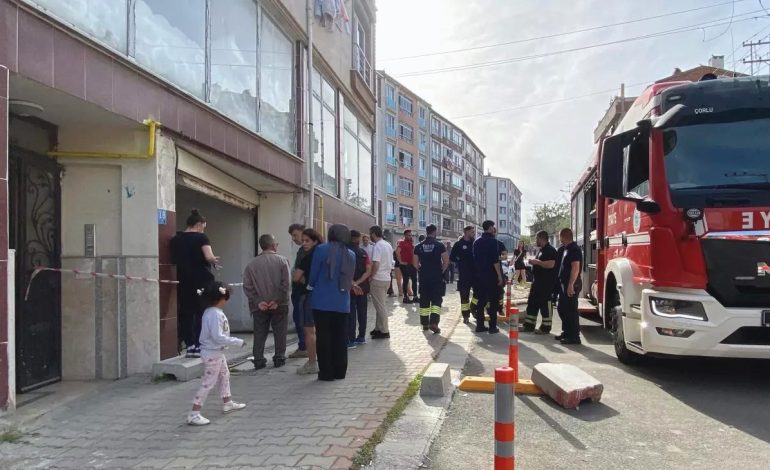 Otomobil Tamiri Fatal Sonuçlandı: Ali Osman Özay Hayatını Kaybetti
