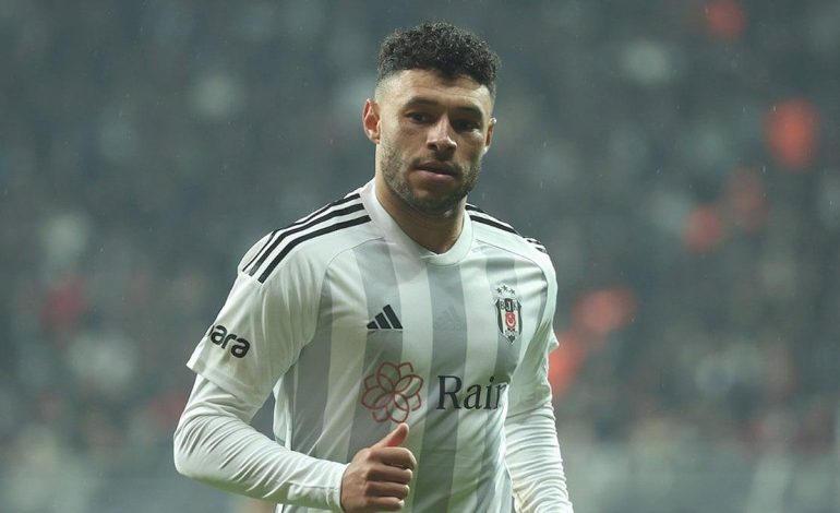 Ox, Beşiktaş’ın başına bela oldu