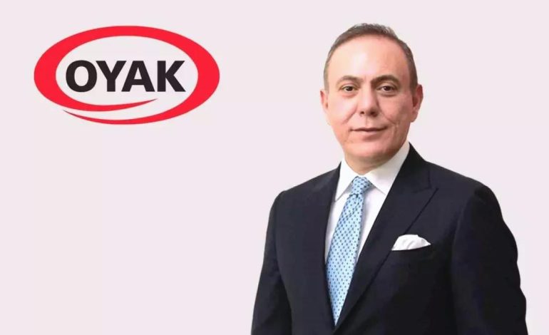 OYAK 2024 için Yüzde 55,2 Nema Açıkladı