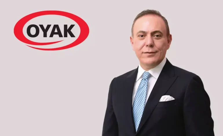 OYAK 2024 İçin Yüzde 55,2 Nema Oranı Açıkladı