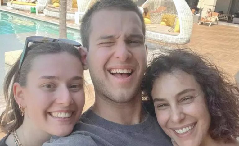 Oyuncu Arzum Onan’dan samimi itiraf! En cesur hamlesini açıkladı