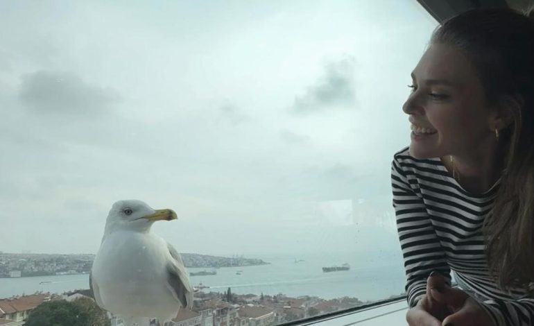 Oyuncu Aslı Enver 41 oldu! Doğum günü karelerine yorum yağdı