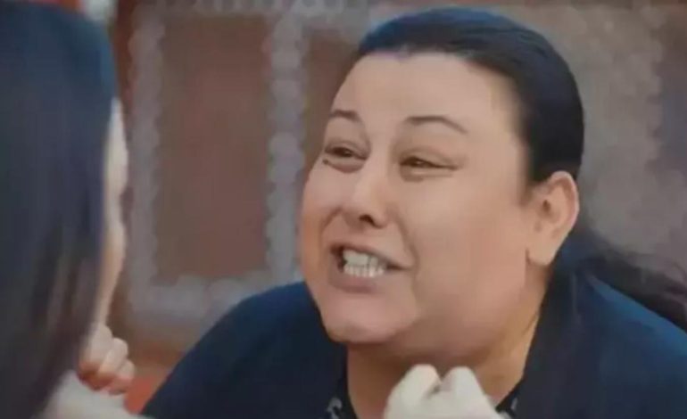 Oyuncu Esin Gündoğdu 72 kilo vermişti! Son hali gündem oldu