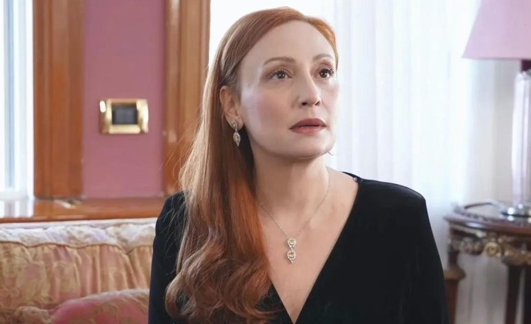 Oyuncu Gülçin Santırcıoğlu’nun PKK çıkışı büyük ses getirdi: Konuş ablam konuş