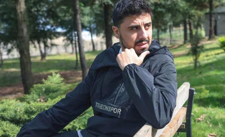Ozan Tufan: Futbolda Olgunlaştım