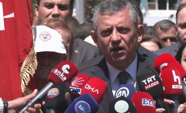 Özel: O açıklamada Erdoğan ile Bahçeli’nin tuğrası var
