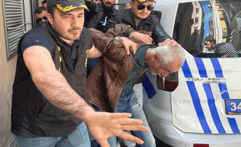 Özel’e saldıran katil bir çocuğun daha kabusu olmuş