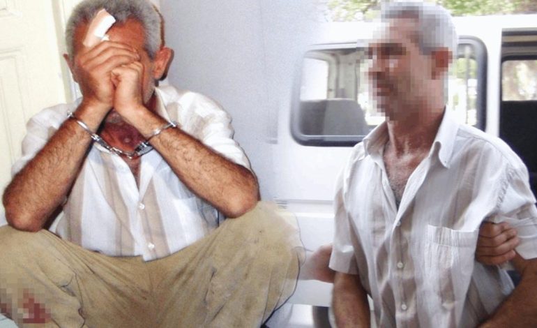 Özel’e saldıran katilin çocuklarını öldürdüğü güne ait detaylar ortaya çıktı