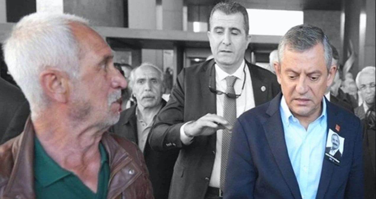 Özel’e saldırının araştırılması için verilen önerge MHP ve AKP oylarıyla reddedildi!