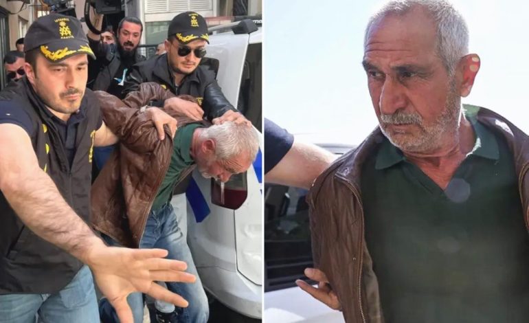 Özel’e yumruk atan saldırgandan akılalmaz savunma